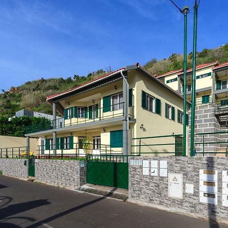 Calheta Holiday Houses Arco da Calheta  Eksteriør billede