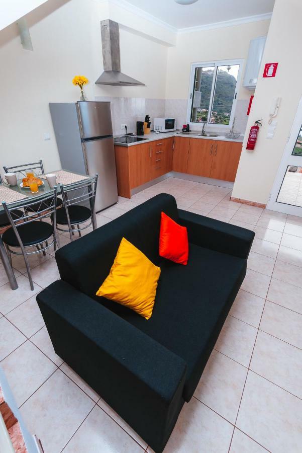 Calheta Holiday Houses Arco da Calheta  Eksteriør billede