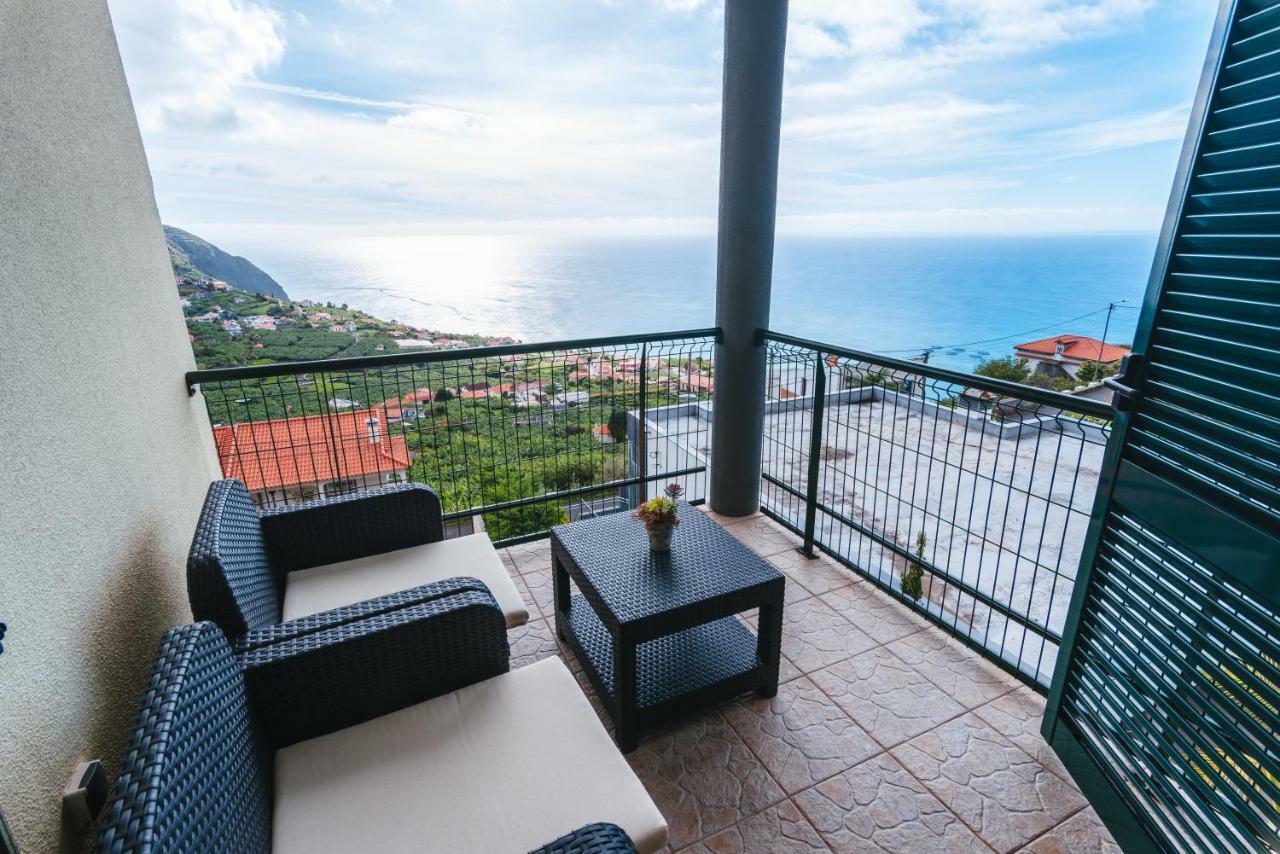 Calheta Holiday Houses Arco da Calheta  Eksteriør billede