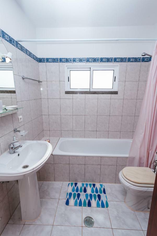 Calheta Holiday Houses Arco da Calheta  Eksteriør billede
