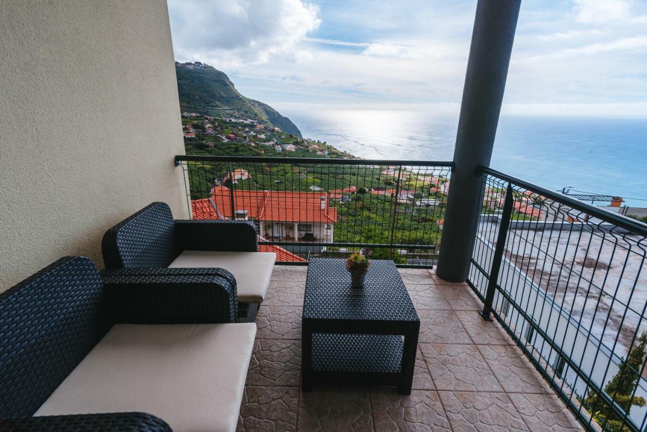 Calheta Holiday Houses Arco da Calheta  Eksteriør billede