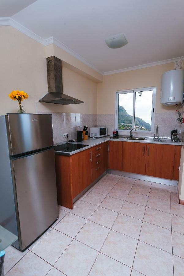 Calheta Holiday Houses Arco da Calheta  Eksteriør billede