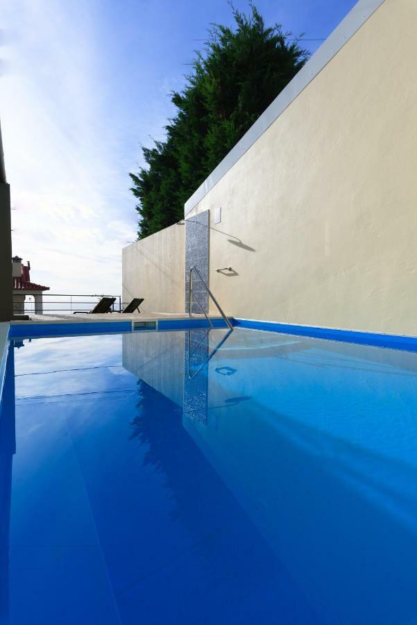 Calheta Holiday Houses Arco da Calheta  Eksteriør billede