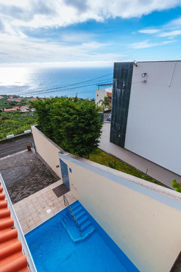Calheta Holiday Houses Arco da Calheta  Eksteriør billede