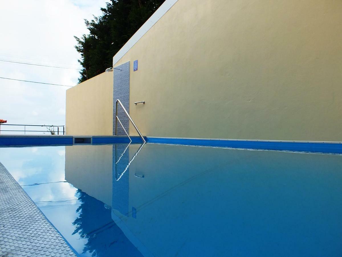 Calheta Holiday Houses Arco da Calheta  Eksteriør billede