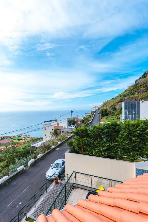 Calheta Holiday Houses Arco da Calheta  Eksteriør billede