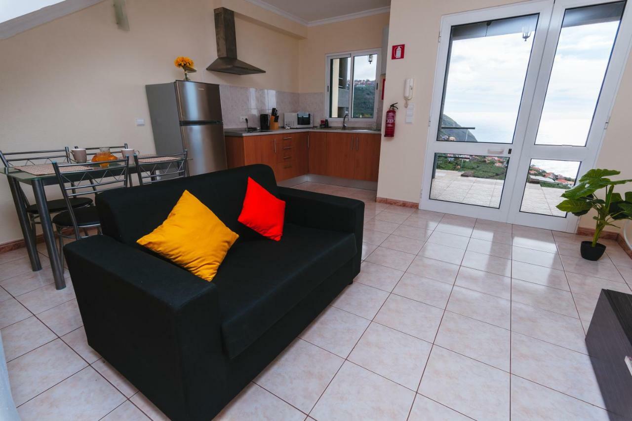 Calheta Holiday Houses Arco da Calheta  Eksteriør billede