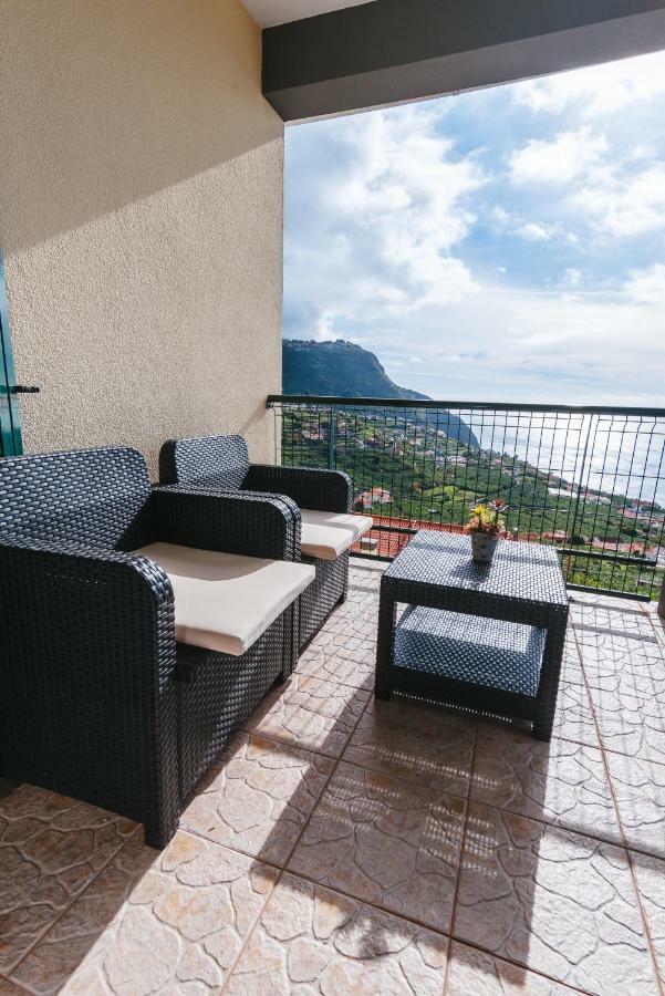 Calheta Holiday Houses Arco da Calheta  Eksteriør billede