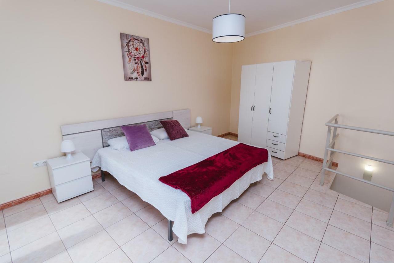 Calheta Holiday Houses Arco da Calheta  Eksteriør billede