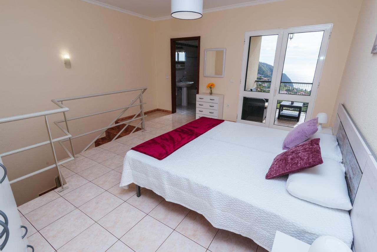 Calheta Holiday Houses Arco da Calheta  Eksteriør billede