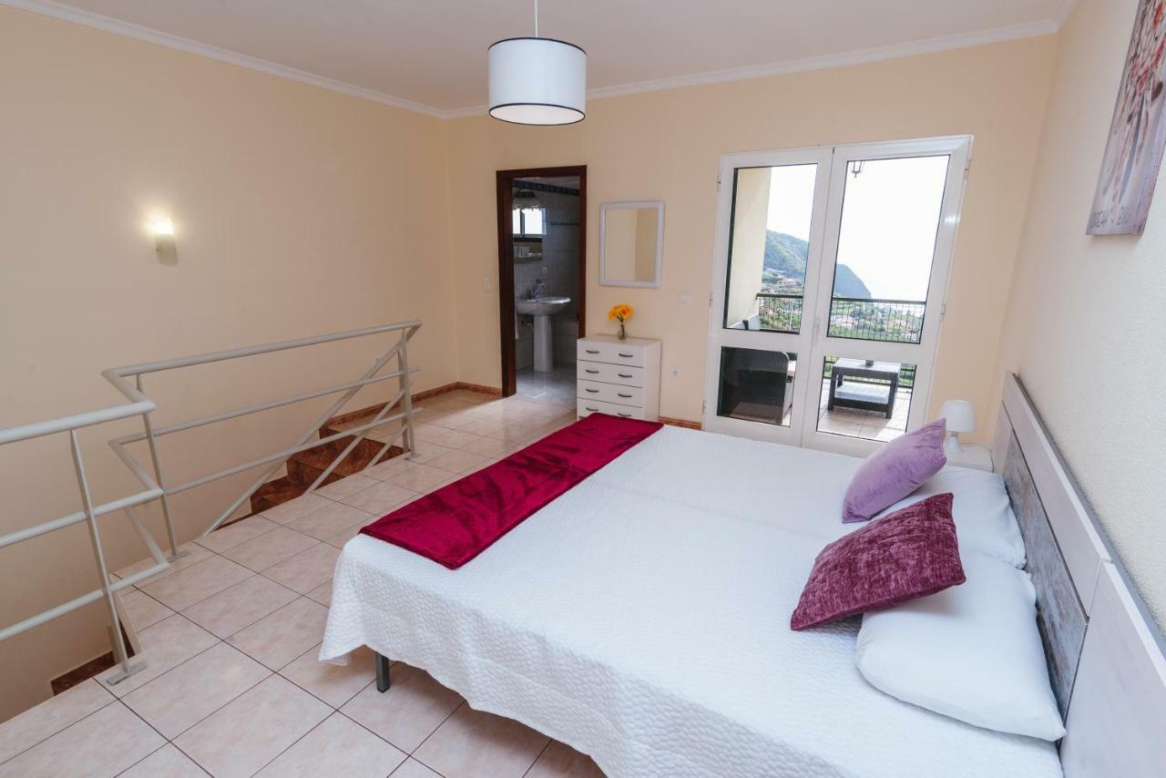 Calheta Holiday Houses Arco da Calheta  Eksteriør billede